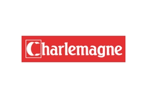 Logo Librairie Charlemagne