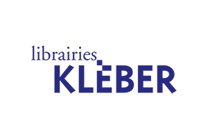 Logo librairies Kléber
